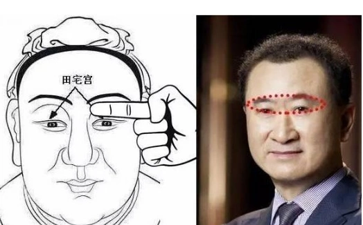 这种面相特征的人,注定穷不过35岁,越老越有钱