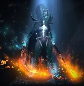 dota2幻影刺客至宝