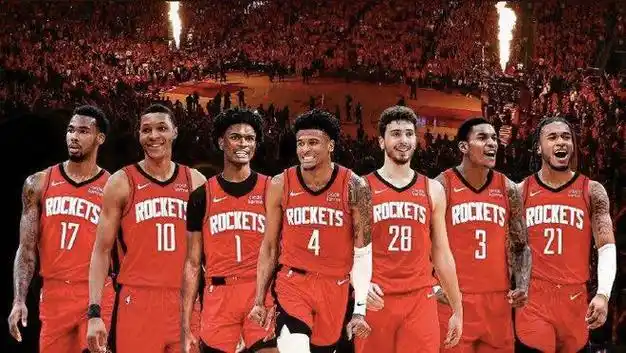 细说休斯顿火箭队nba自由市场购物清单!还得是哈登!|克拉克森|詹姆斯