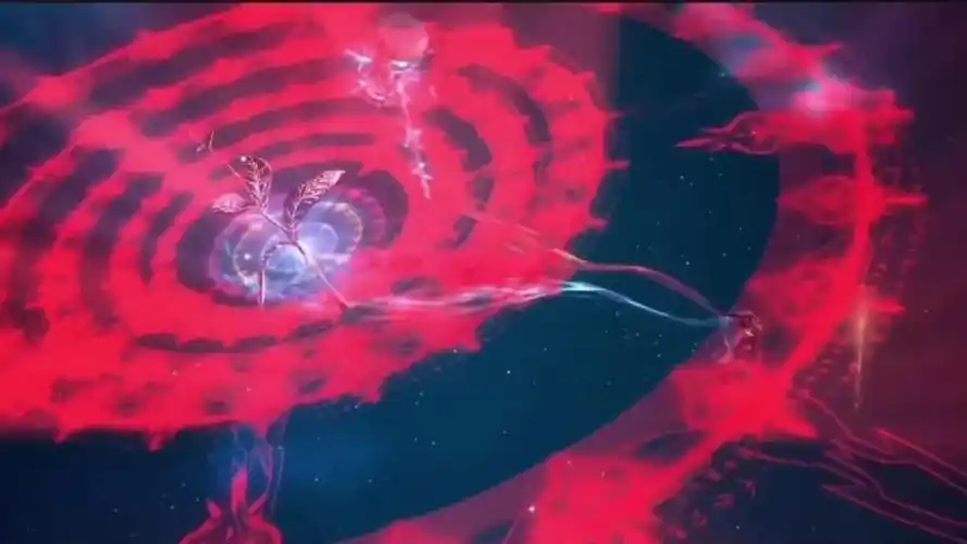 《斗罗大陆》,唐三吸收百万年魂环,突破99绝世斗罗