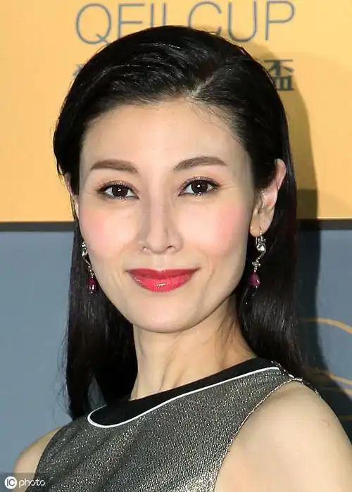 "顶级美人"李嘉欣美照合辑,视觉盛宴-搜狐大视野-搜狐新闻