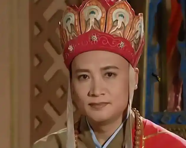 《五行山》首播差评不断,迟重瑞只有几秒镜头,多处剧情被指抄袭