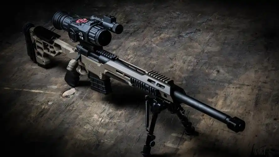 mdt狙击步枪,武器 壁纸