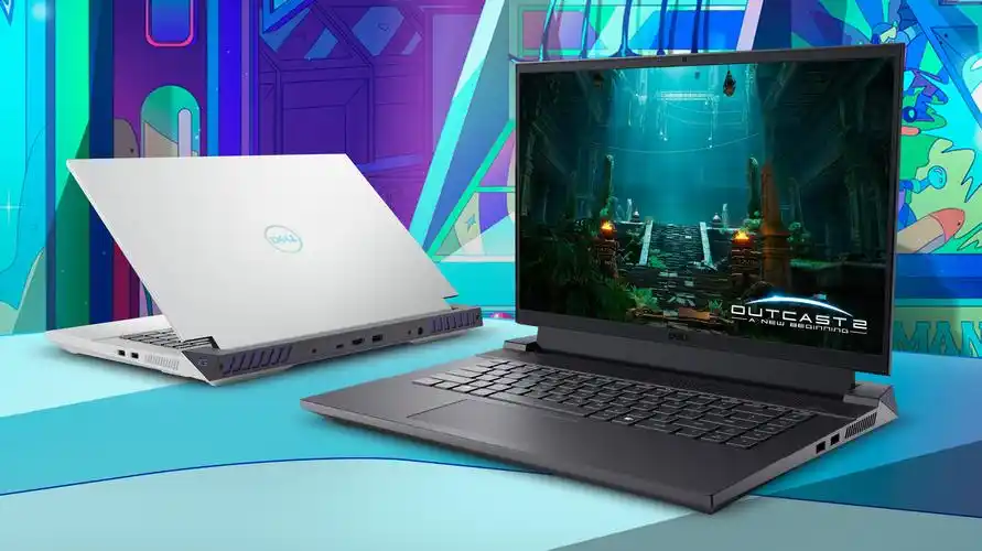 戴尔游匣 g16 游戏笔记本电脑_配置_价格 | dell 中国大陆