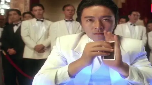 周星驰经典电影《赌圣》精彩片段回顾