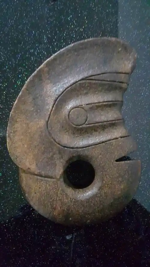 红山文化的阴线粗阴线阳线断定真伪看哪个