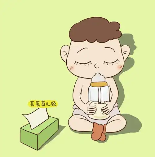 宝宝喝牛奶的禁忌,中了的还不如不喝! | 说明书网