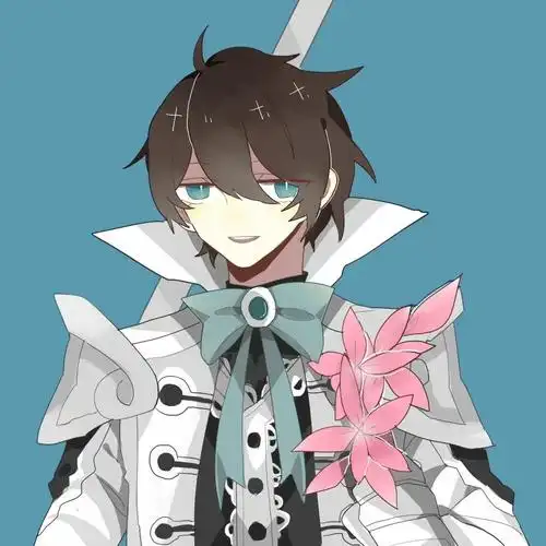 王者荣耀头像6:酷酷的赵云头像!可萌可攻可受,老夫的少女心哦