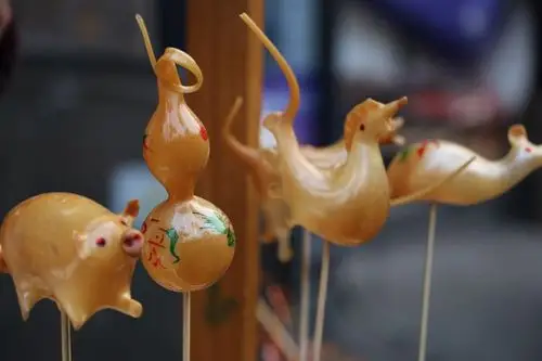 天津古文化街游记_途牛