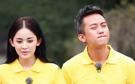 古力娜扎公司发律师函驳斥与邓超有染传闻图