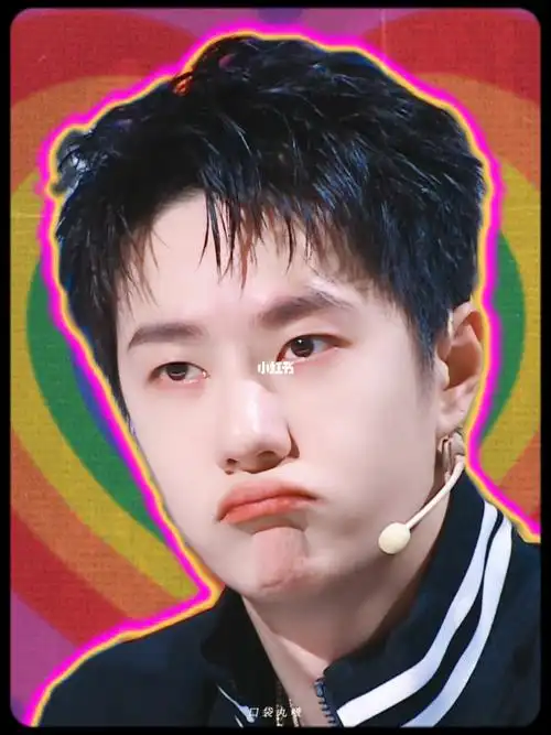 一波可爱猪猪啵发射