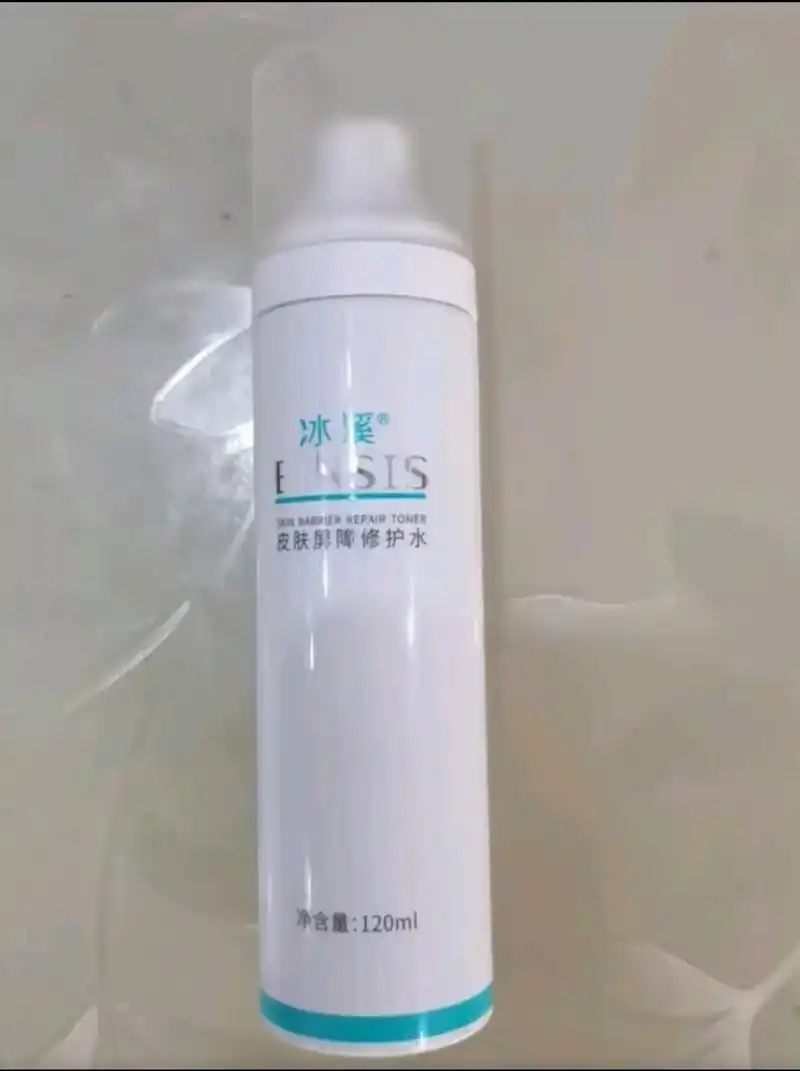 敏感肌护肤品推荐.#冰溪皮肤屏障修复乳 肌肤屏障受损会导致肌 - 抖音