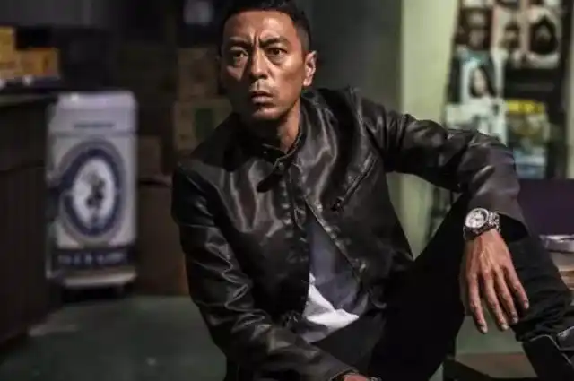 香港最佳配角当了33年绿叶被刘德华提携首夺金像大奖