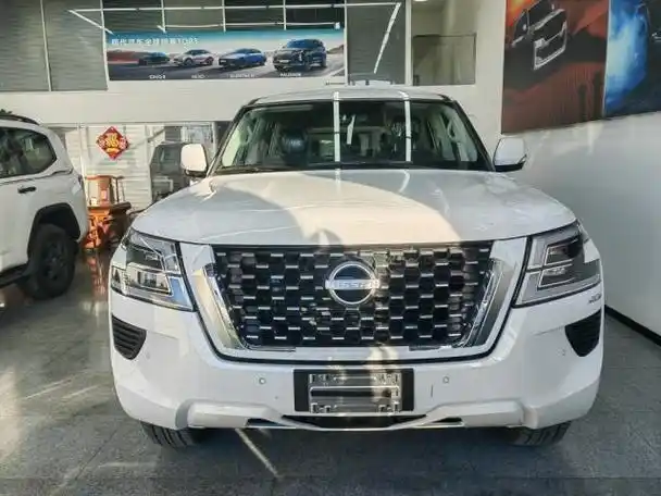 24款日产途乐火爆促销优惠价50万起|尼桑|雷克萨斯|奥迪|奔驰|路虎