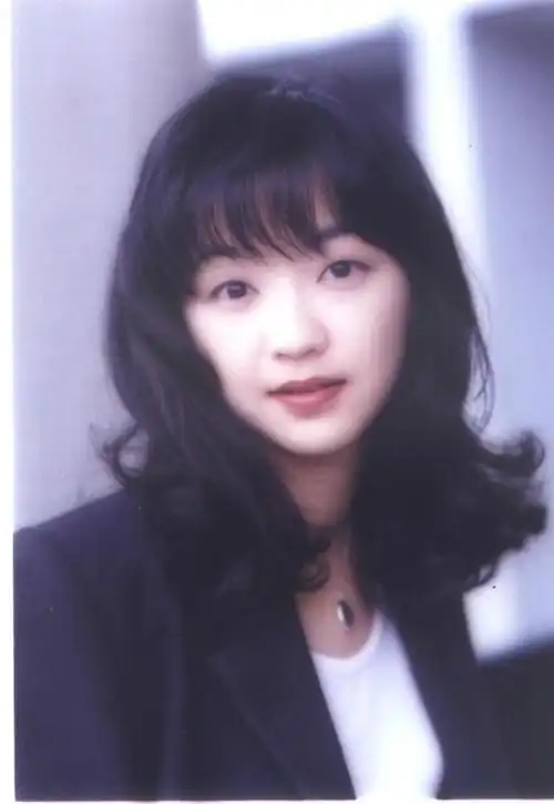 陈慧娴影集照片