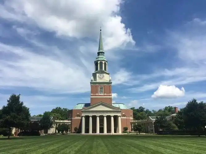 大三寒假决定留学最后申9中6商科小姐姐梦校的秘籍是