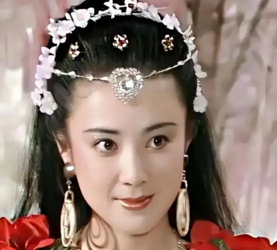 傅艺伟毁灭史:从苏妲己到狱中岁月