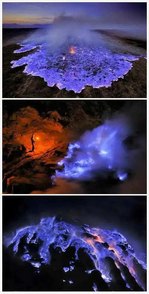 头条问答 - 世界最诡异的十大奇观是什么?(4个回答)