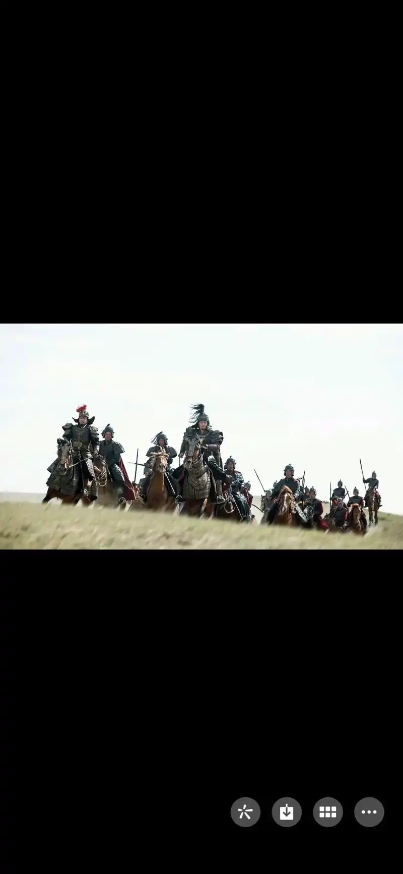 张若昀!等演员主演的电视剧《霍去病》望今年热播! - 抖音