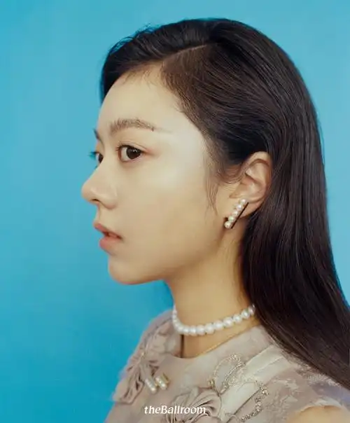 如何评价赵今麦的长相? - 知乎