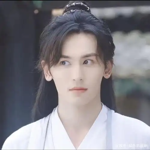 张哲瀚凭《山河令》大火,演技获赞,赵薇却是他的伯乐