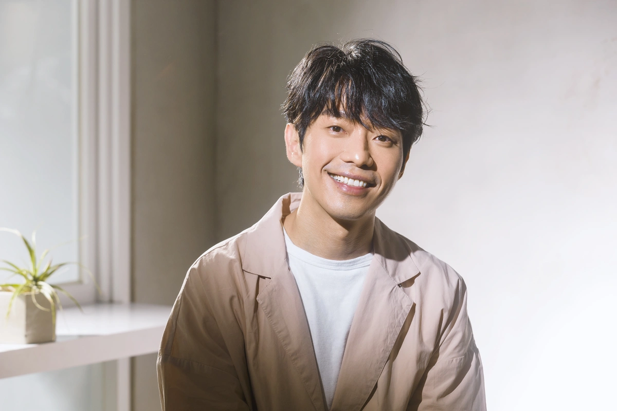 张栋梁携新ep《最好的 快要发生》入驻酷狗音乐