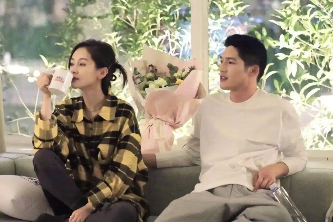 怦然再心动王子文吴永恩奔现请相信总有人跨越山海来爱你