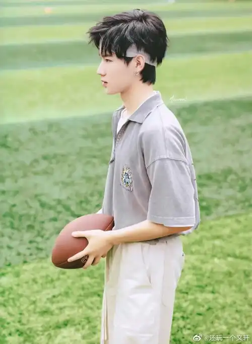 张真源 - 堆糖,美图壁纸兴趣社区