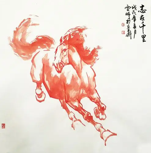 "书画假不怕假,怕的是差而并假之,假的不真之,假卖真价乎"