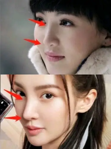 "鲜肉收割机",分析金晨的变美之路