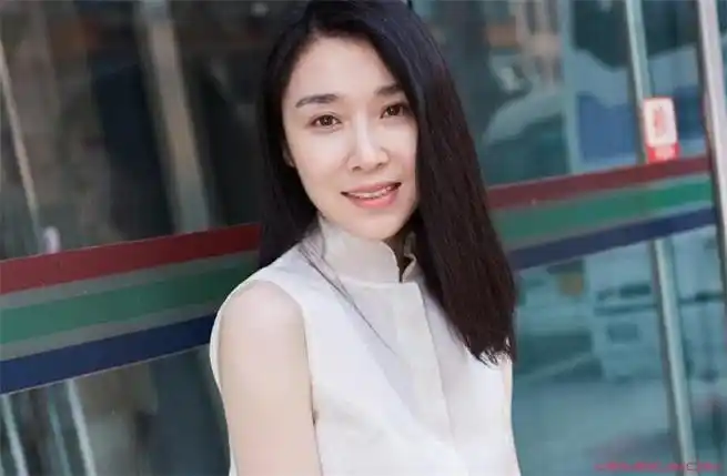 陈丽娜老公是富豪吗做什么的八卦情史遭扒现在老公究竟是谁