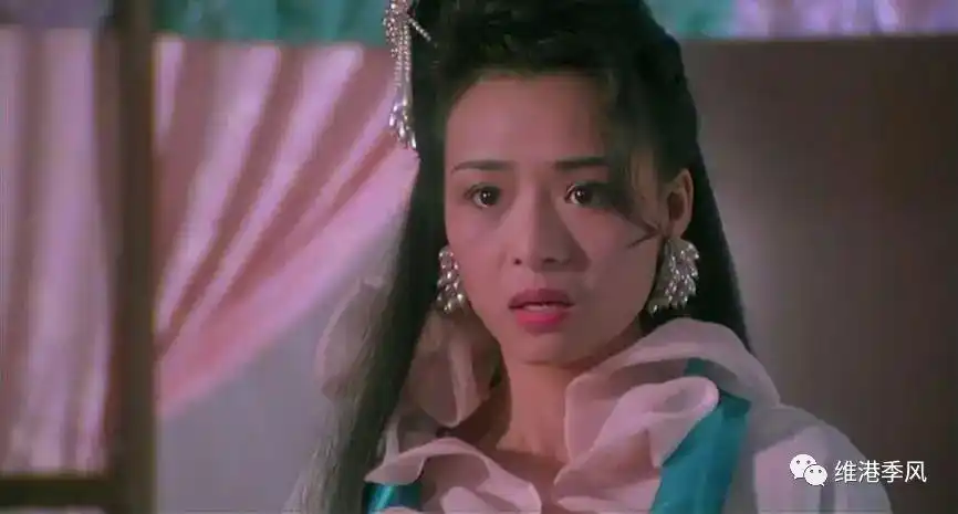 叶子楣和她的爱情电影