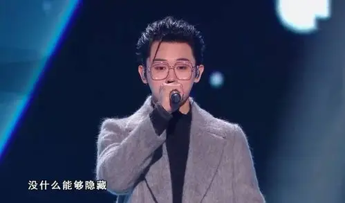 2020中国好声音巅峰之夜冠军争夺赛斑马森林成最大黑马