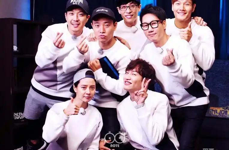 失去后才懂得珍惜!runningman停播一周引发热议