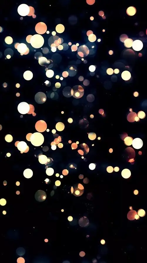 最后总结以下,iphone开灯壁纸适合设置为锁屏壁纸,在解锁和息屏的时候