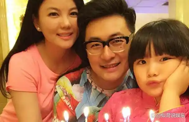 这一次李湘和王岳伦联手给娱乐圈的明星们上了一课