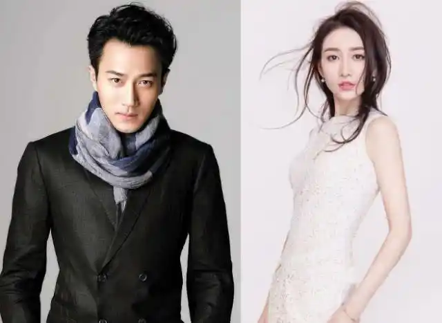 而王鸥被人熟知的一段是和张戈的恋情