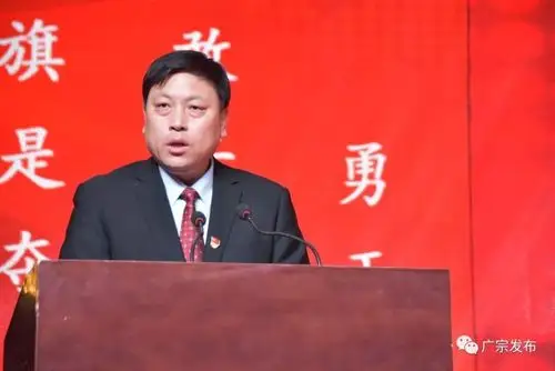 板块"的工作思路和工作重点,县主管领导王力,文青峰,田军威和徐军岭分