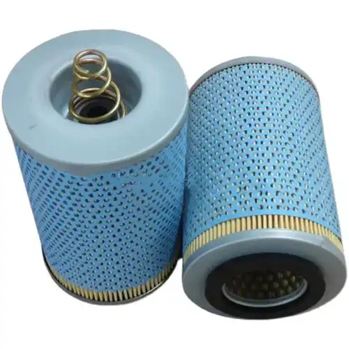 p558425适用于工程机械机油滤芯滤芯