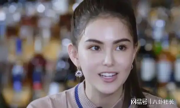 昆凌曾迷恋罗志祥产后3天坐轮椅试镜为何对侯佩岑耿耿于怀