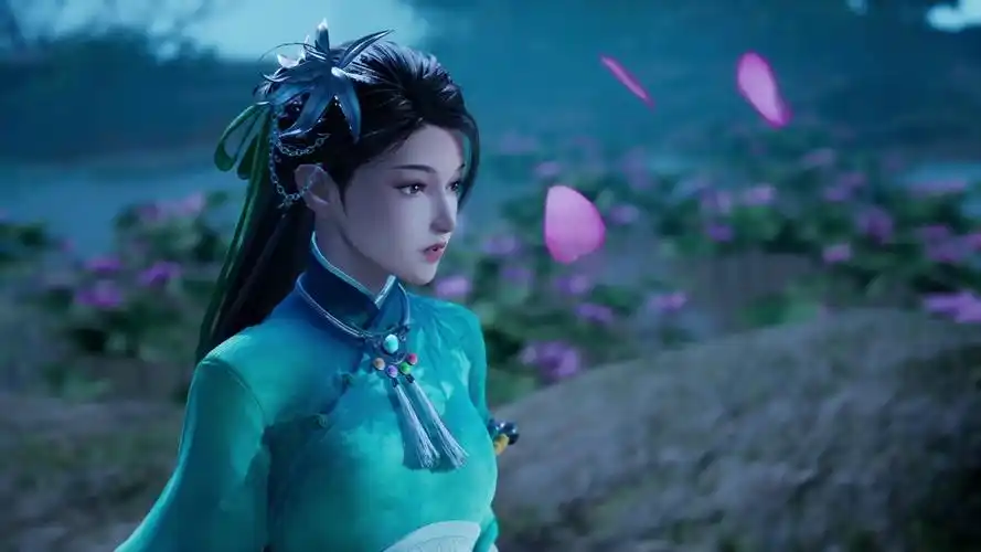 仙剑奇侠传第七部分