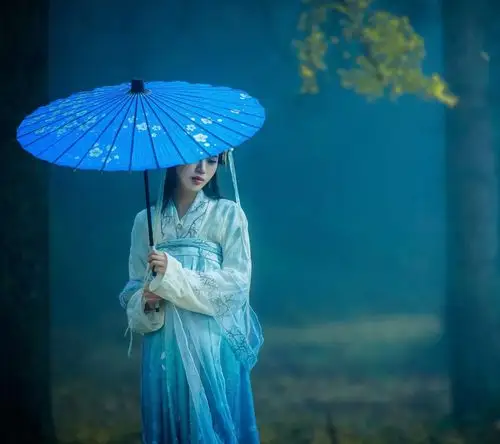 古韵美文(唯美古风诗情画意句子,古韵美文)