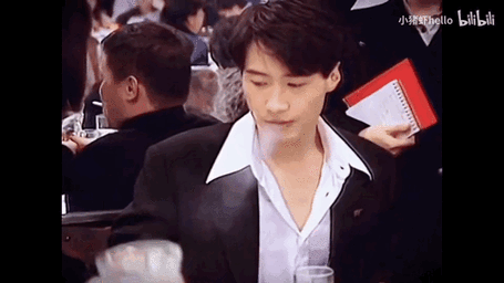 神仙打架的年代美不过李嘉欣红不过黎明