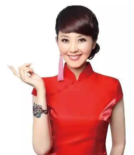 曾是王牌央视主持人,10年工作没有转正,如今央视却要"挽聘"她_方琼