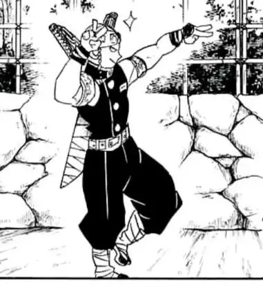 鬼灭之刃表情包