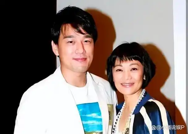 王耀庆的妻子郭晏青:丈夫成名背后有泪有痛,每月探班虽累但幸福