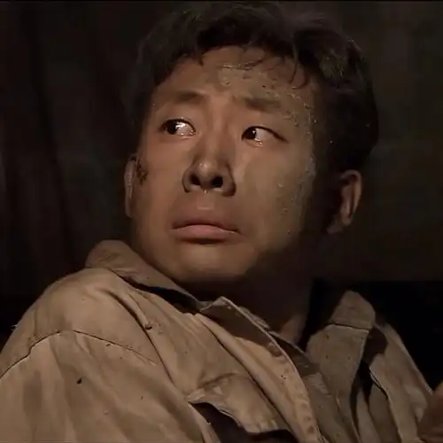 刚入坑张译老师的都给我去看《生死线》!