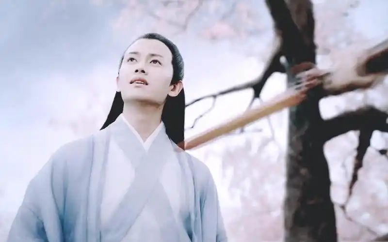 任嘉伦天乩之白蛇传说许宣紫宣吐血合集第三弹