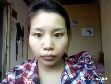 三角鼻子的女人面相(女人鼻翼宽面相好吗),我今年25岁身高181cm但颧骨