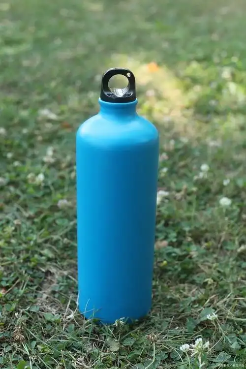 便携式氧气瓶的使用